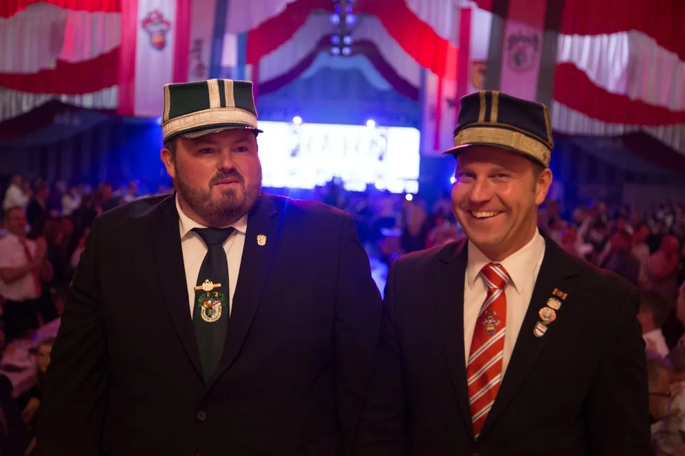 Schützenfest Samstag 2019 – Foto 91