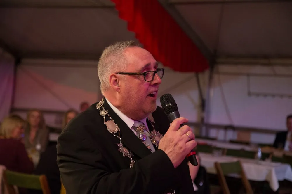 Schützenfest Samstag 2019 – Foto 93