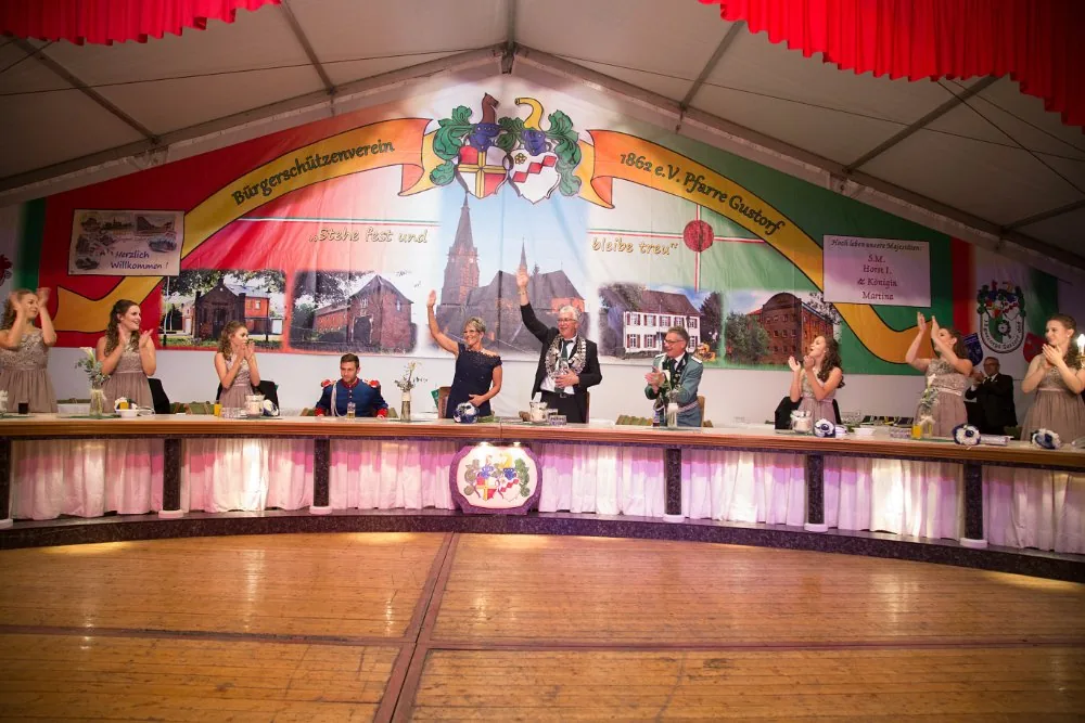 Schützenfest Samstag 2019 – Foto 94