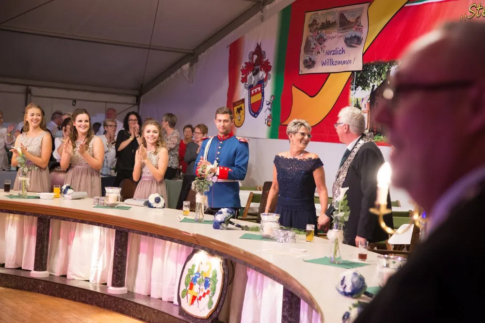 Schützenfest Samstag 2019 – Foto 96