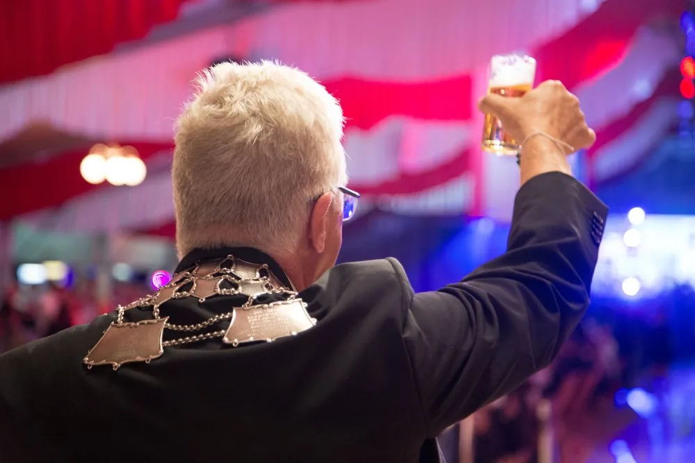 Schützenfest Samstag 2019 – Foto 97