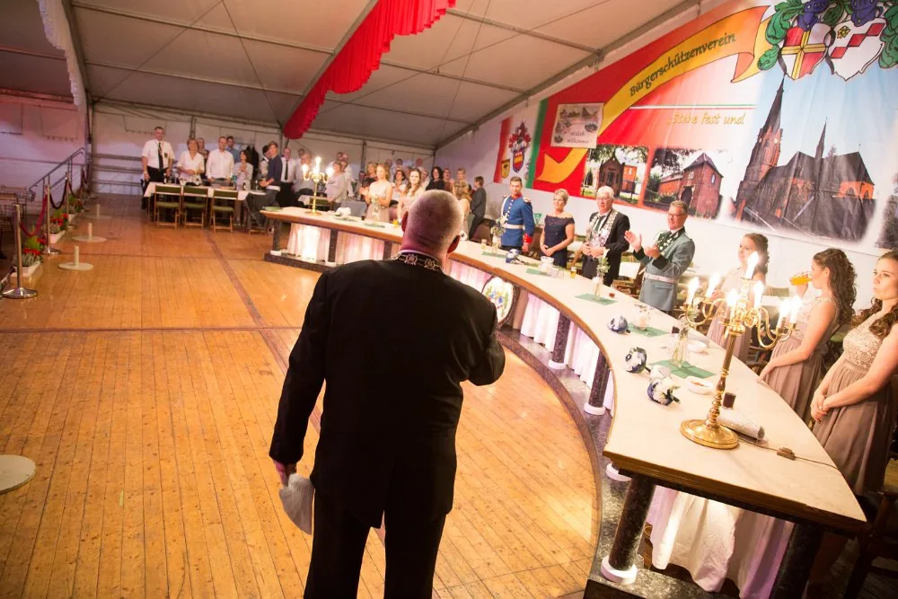 Schützenfest Samstag 2019 – Foto 104