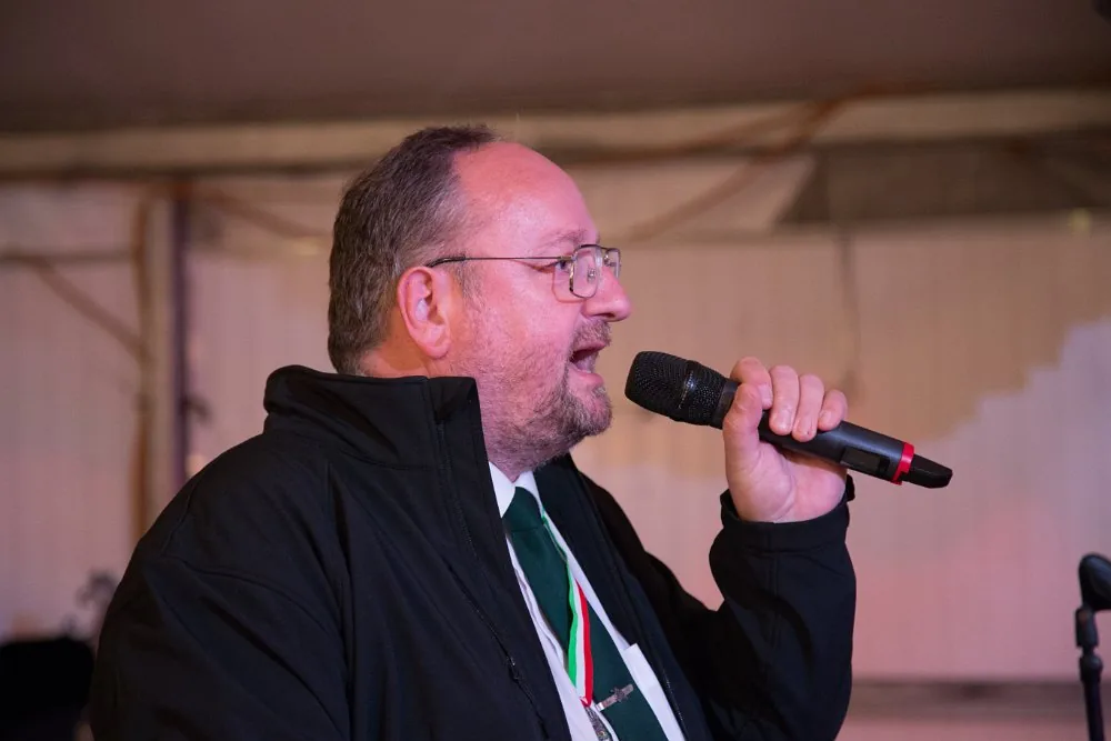 Schützenfest Samstag 2019 – Foto 107