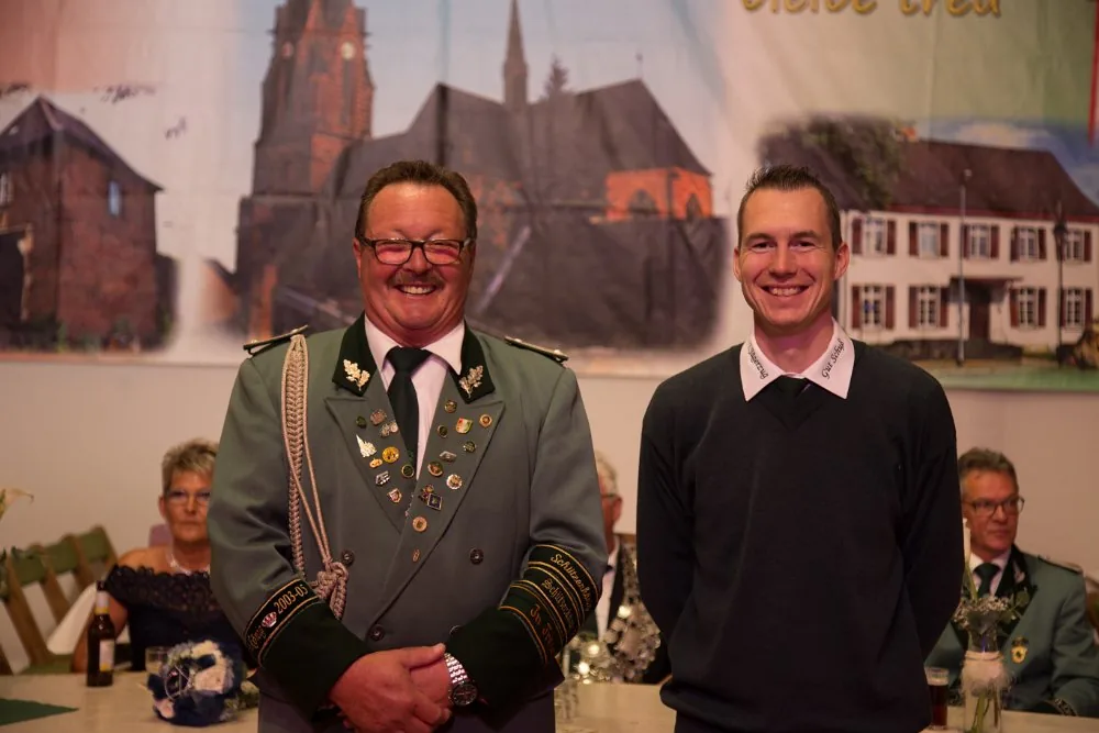 Schützenfest Samstag 2019 – Foto 108