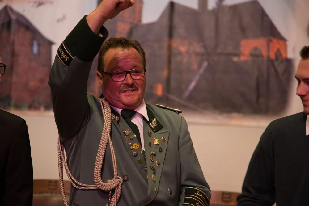 Schützenfest Samstag 2019 – Foto 110