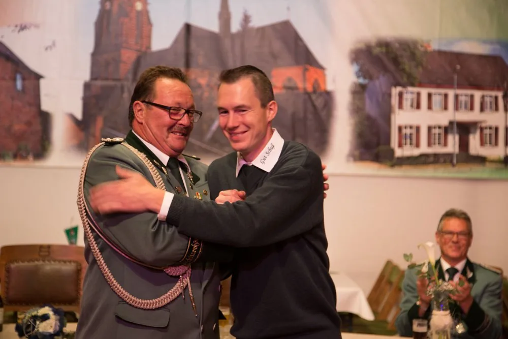 Schützenfest Samstag 2019 – Foto 111