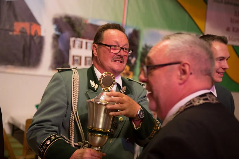 Schützenfest Samstag 2019 – Foto 112