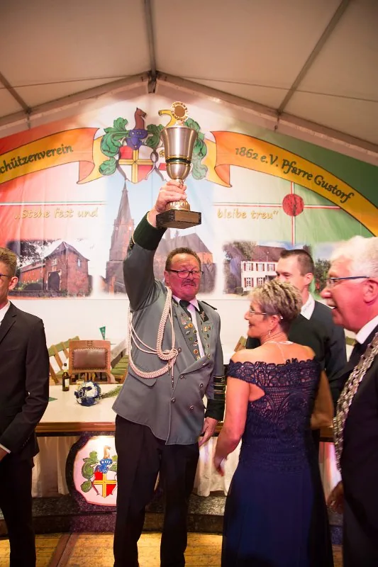 Schützenfest Samstag 2019 – Foto 113