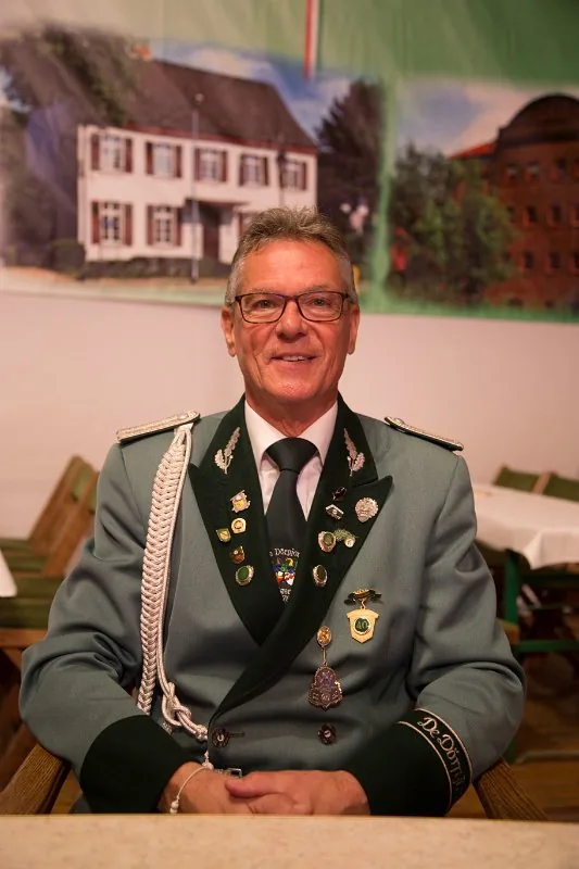 Schützenfest Samstag 2019 – Foto 117