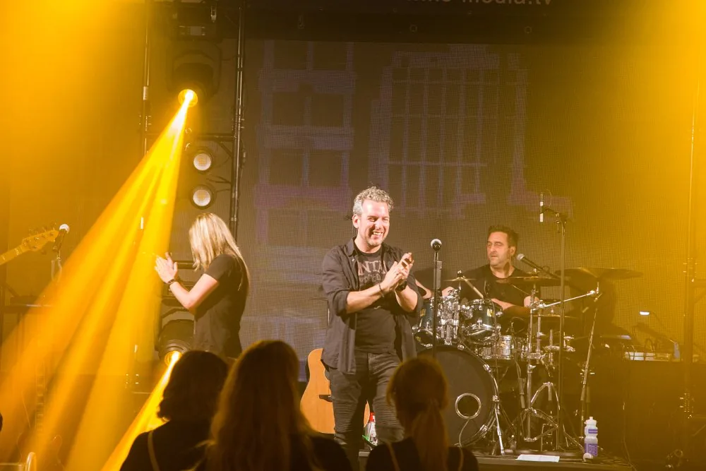 Schützenfest Samstag 2019 – Foto 124