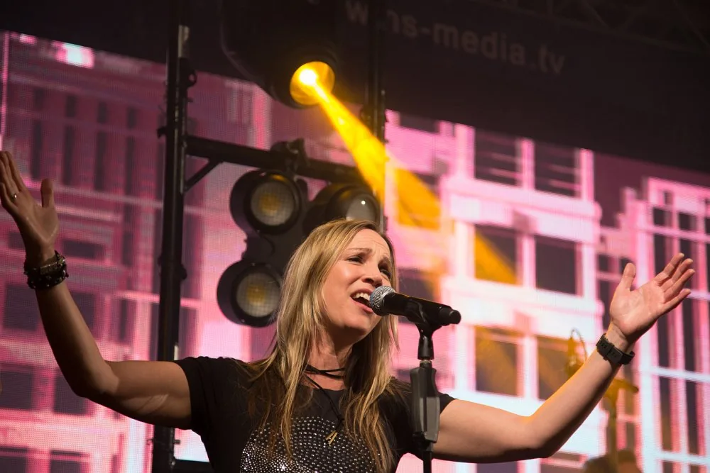 Schützenfest Samstag 2019 – Foto 127