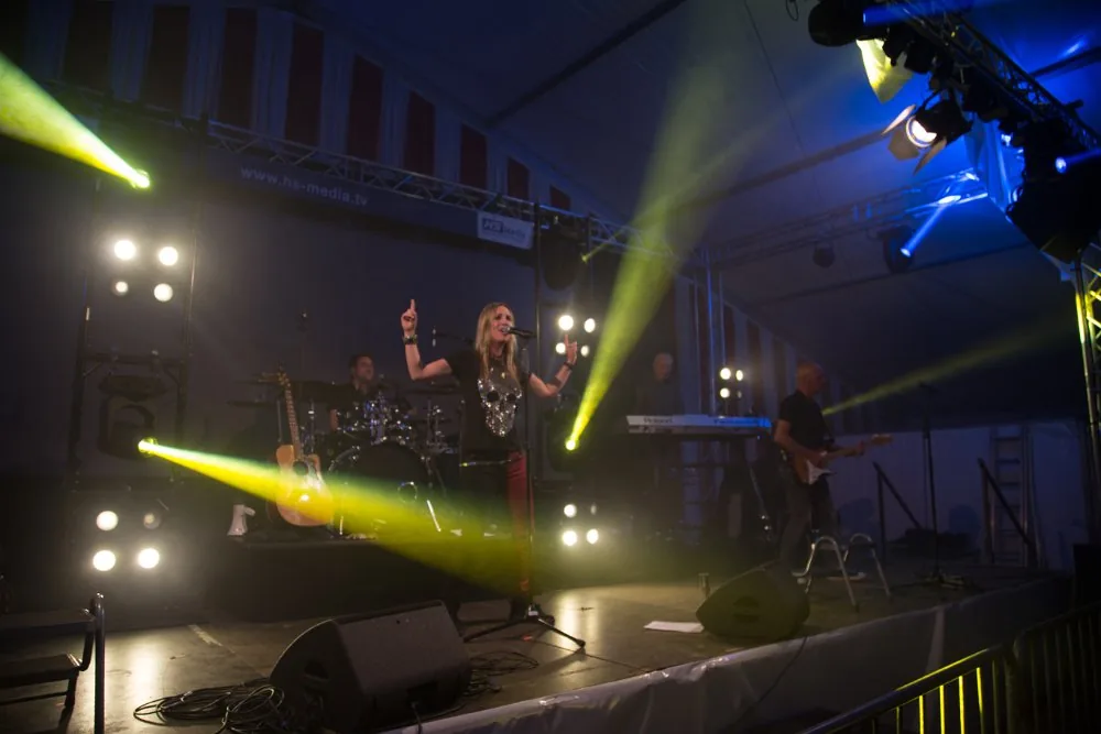 Schützenfest Samstag 2019 – Foto 134