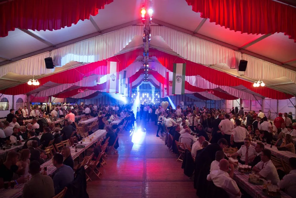 Schützenfest Samstag 2019 – Foto 135