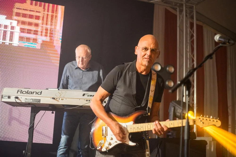 Schützenfest Samstag 2019 – Foto 137