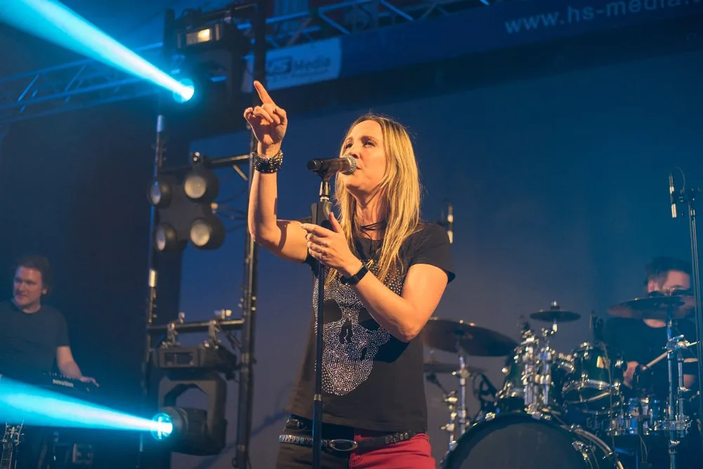Schützenfest Samstag 2019 – Foto 139