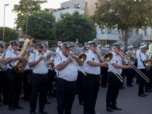 Schützenfest Samstag 2019 – Vorschau 2