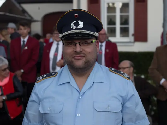 Schützenfest Samstag 2019 – Vorschau 3