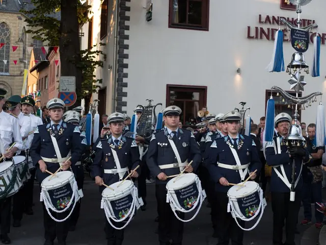 Schützenfest Samstag 2019 – Vorschau 4