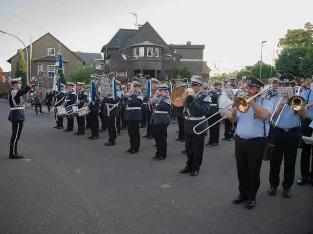 Schützenfest Samstag 2019 – Vorschau 7