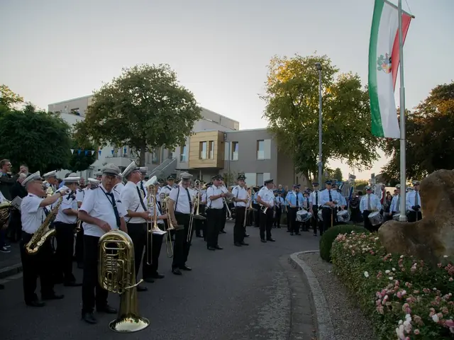Schützenfest Samstag 2019 – Vorschau 8