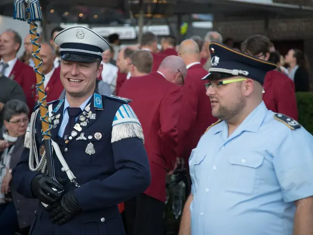 Schützenfest Samstag 2019 – Vorschau 9