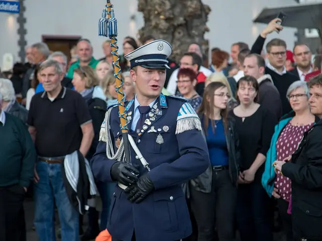 Schützenfest Samstag 2019 – Vorschau 10