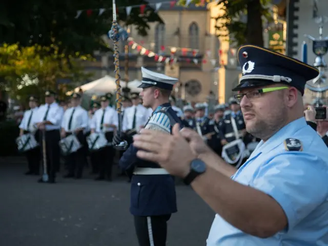 Schützenfest Samstag 2019 – Vorschau 11