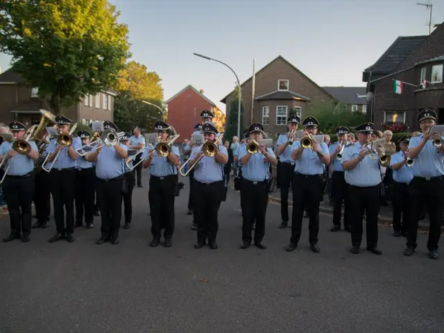 Schützenfest Samstag 2019 – Vorschau 12