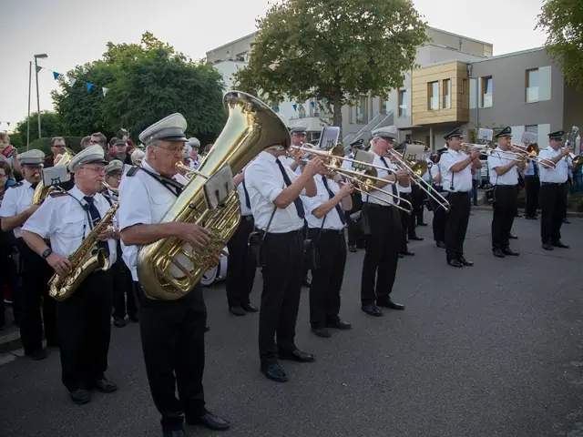 Schützenfest Samstag 2019 – Vorschau 13
