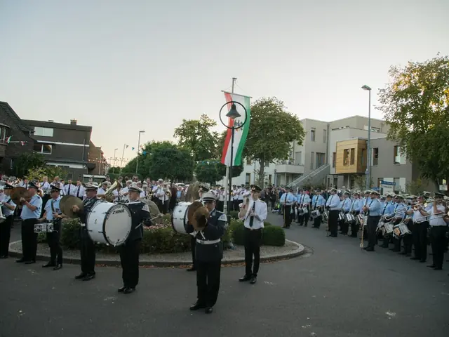 Schützenfest Samstag 2019 – Vorschau 15