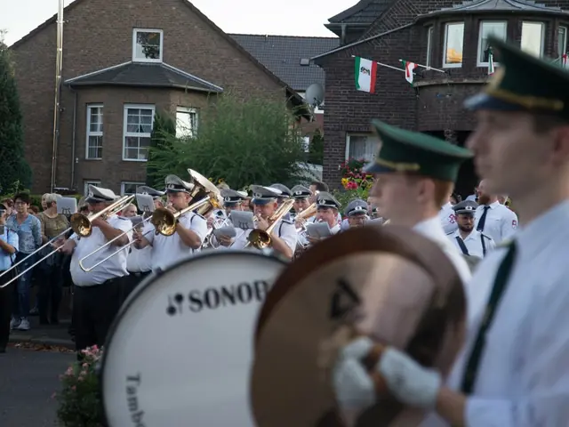 Schützenfest Samstag 2019 – Vorschau 16
