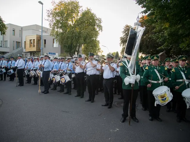 Schützenfest Samstag 2019 – Vorschau 18