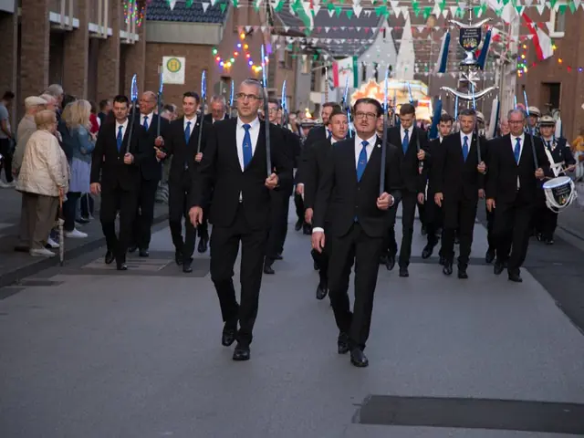 Schützenfest Samstag 2019 – Vorschau 24