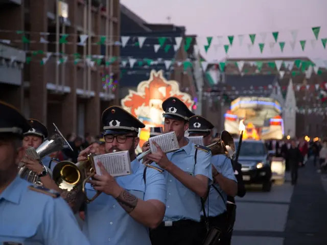 Schützenfest Samstag 2019 – Vorschau 25