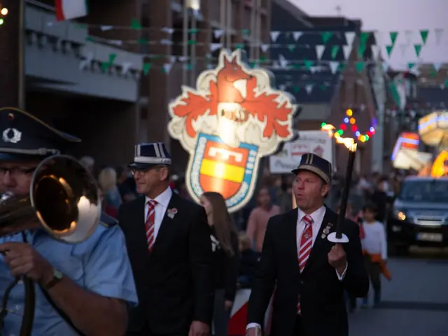 Schützenfest Samstag 2019 – Vorschau 26