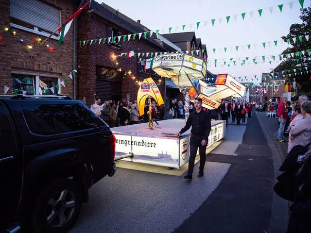 Schützenfest Samstag 2019 – Vorschau 27