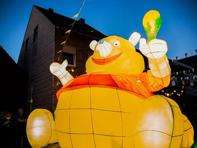 Schützenfest Samstag 2019 – Vorschau 32