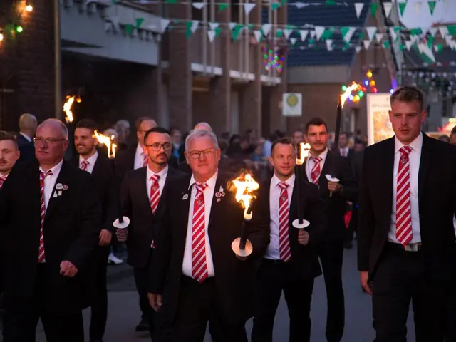 Schützenfest Samstag 2019 – Vorschau 33