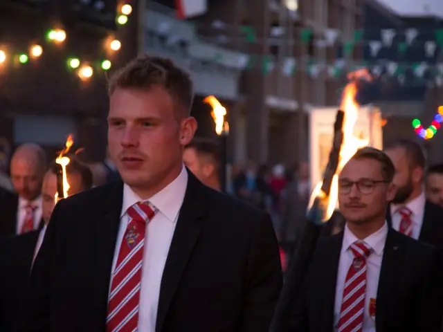 Schützenfest Samstag 2019 – Vorschau 34