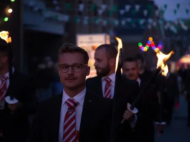 Schützenfest Samstag 2019 – Vorschau 35