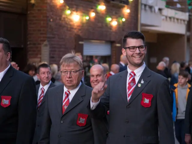 Schützenfest Samstag 2019 – Vorschau 36