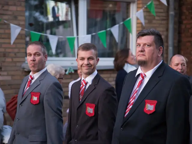 Schützenfest Samstag 2019 – Vorschau 37