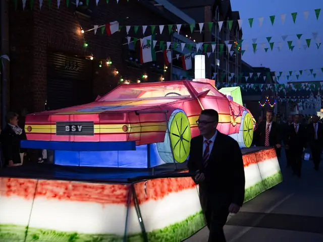 Schützenfest Samstag 2019 – Vorschau 38