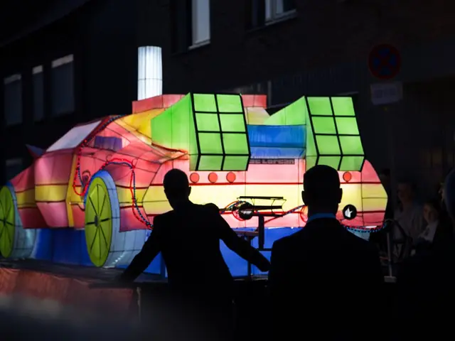 Schützenfest Samstag 2019 – Vorschau 39