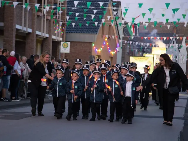 Schützenfest Samstag 2019 – Vorschau 40