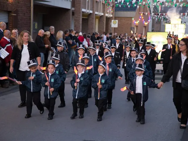 Schützenfest Samstag 2019 – Vorschau 41