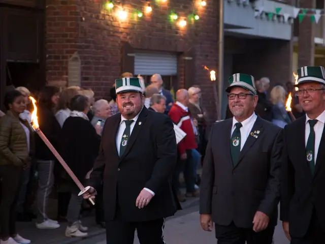 Schützenfest Samstag 2019 – Vorschau 42