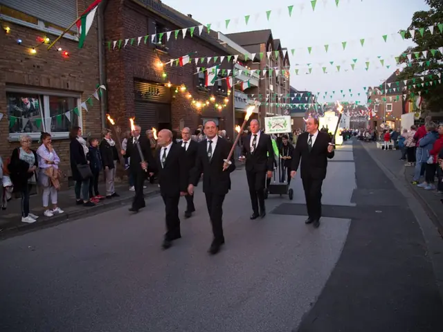 Schützenfest Samstag 2019 – Vorschau 43