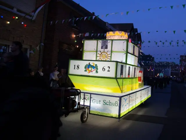 Schützenfest Samstag 2019 – Vorschau 44