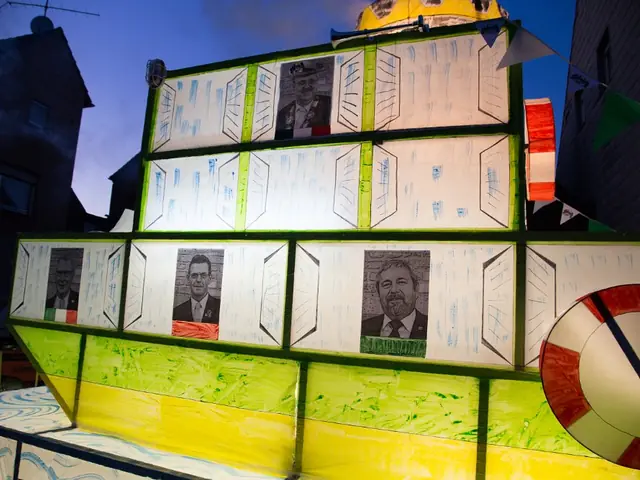 Schützenfest Samstag 2019 – Vorschau 45